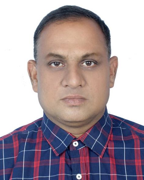 মাজেদুল আলম ইভান 